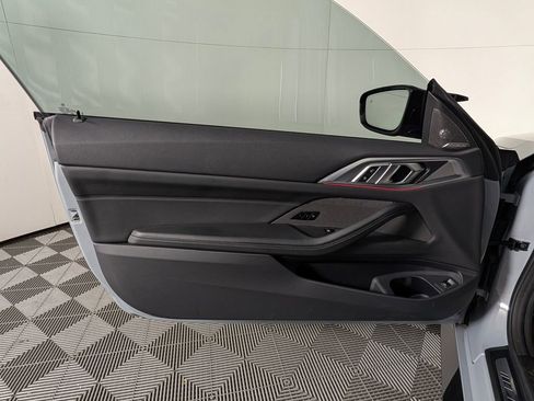 Used 2024 BMW M4 xDrive Competition w/ Executive Package image 24