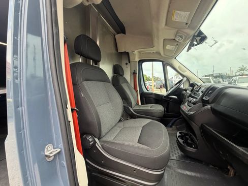 Used 2020 RAM ProMaster 3500 FWD image 19