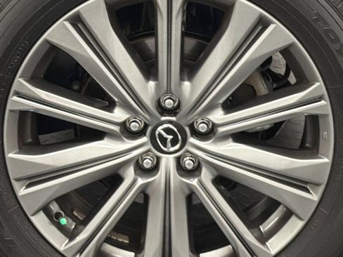 Certified 2025 MAZDA CX-5 Signature AWD/4WD image 5