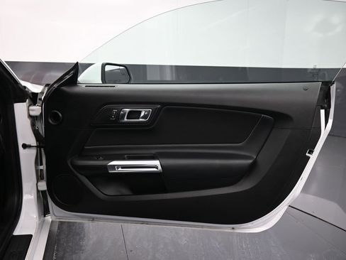 Used 2019 Ford Mustang Coupe w/ Ecoboost Performance Package image 37