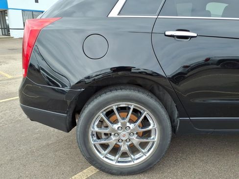 Used 2014 Cadillac SRX Performance w/ Driver Awareness Package image 26