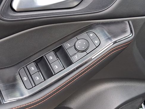 New 2026 Nissan Rogue SV AWD/4WD image 19