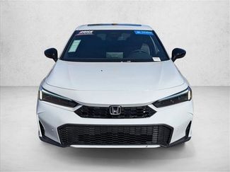 Certified 2026 Honda Civic Sport video 2