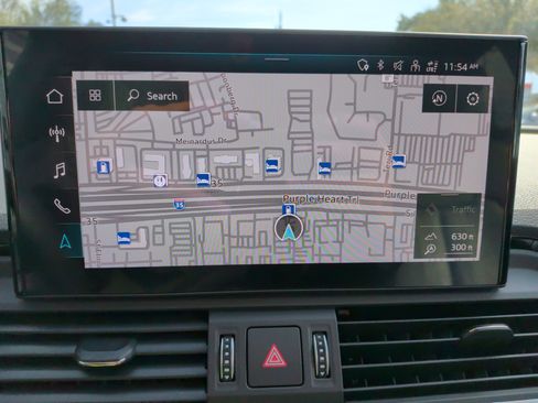 Used 2023 Audi Q5 2.0T Premium Plus w/ Premium Plus Package image 24