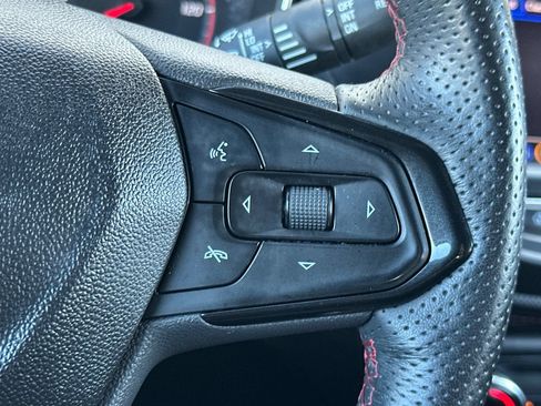 Used 2023 Chevrolet TrailBlazer RS AWD/4WD image 26