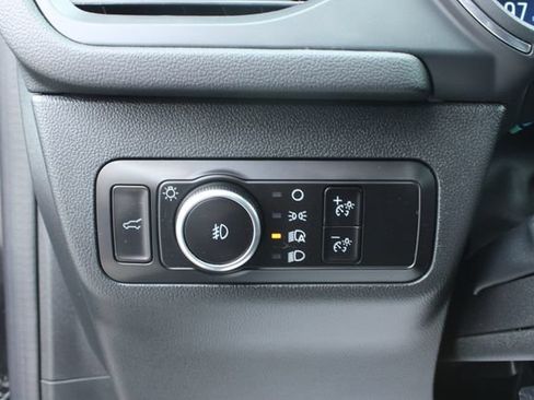 Used 2023 Ford Escape Platinum AWD/4WD image 16