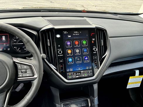 New 2026 Subaru Ascent Premium image 7
