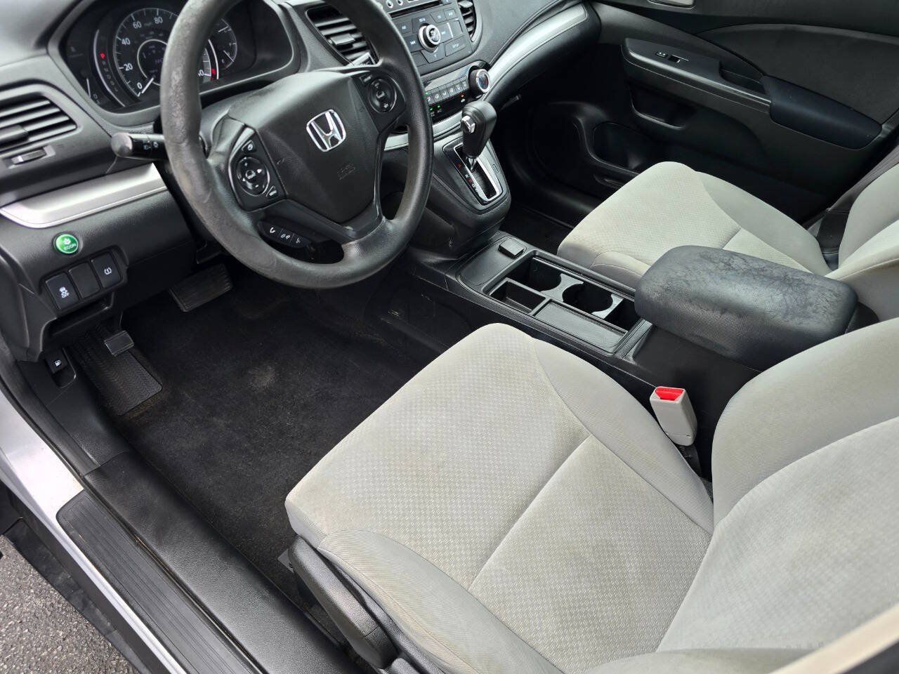 Used 2016 Honda CR-V LX image 14