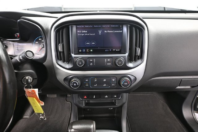Used 2019 Chevrolet Colorado LT AWD/4WD image 25