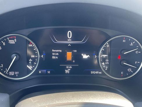 Used 2024 Buick Enclave Premium image 25