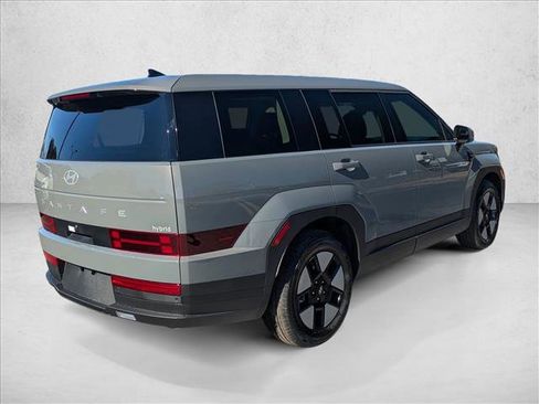 New 2026 Hyundai Santa Fe SE image 2