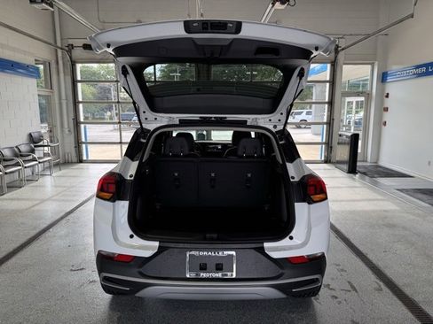 New 2026 Buick Encore GX Preferred w/ Comfort Package image 12