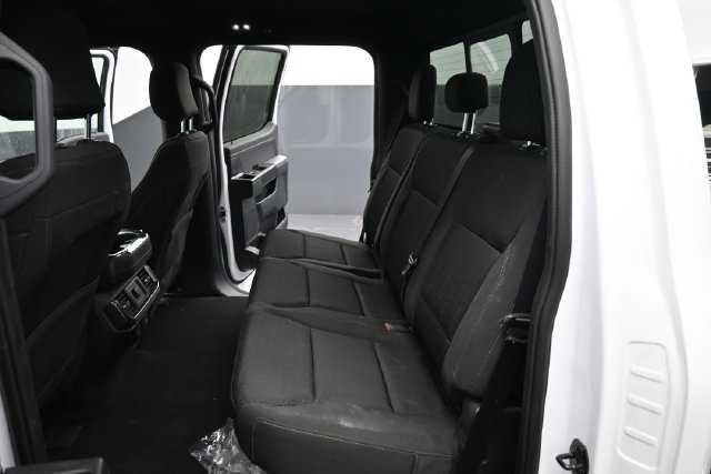 Used 2023 Ford F150 XLT w/ Equipment Group 302A High AWD/4WD image 10