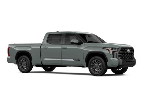New 2026 Toyota Tundra Platinum AWD/4WD image 16