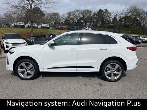 New 2025 Audi Q5 Premium Plus image 3