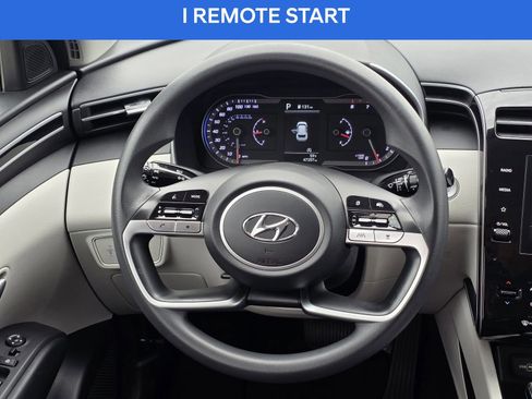 Certified 2024 Hyundai Tucson SEL image 26