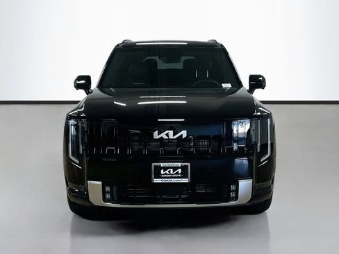 New 2027 Kia Telluride SX Prestige AWD/4WD image 2