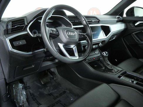Certified 2023 Audi Q3 2.0T Premium Plus AWD/4WD image 16