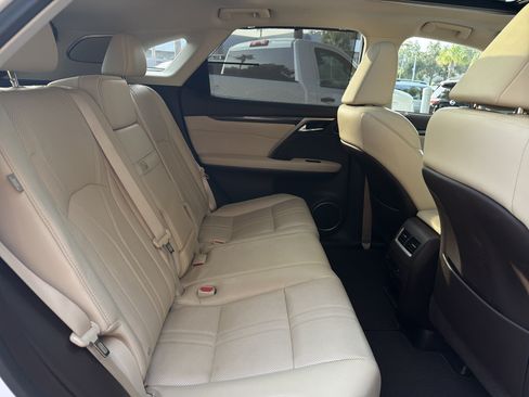 Used 2016 Lexus RX 350 FWD w/ Luxury Package image 36