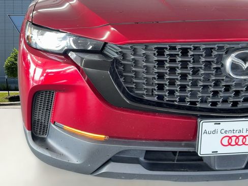 Used 2023 MAZDA CX-50 2.5 S w/ Cargo Package image 10