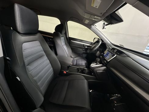 Used 2021 Honda CR-V Special Edition image 25