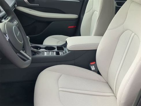 New 2026 Hyundai Sonata SE image 17