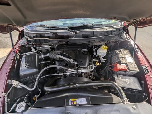 Used 2017 RAM 1500 Tradesman w/ Popular Equipment Group image 20