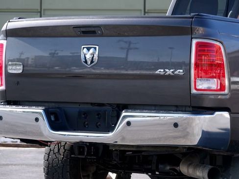 Used 2014 RAM 2500 Longhorn image 25