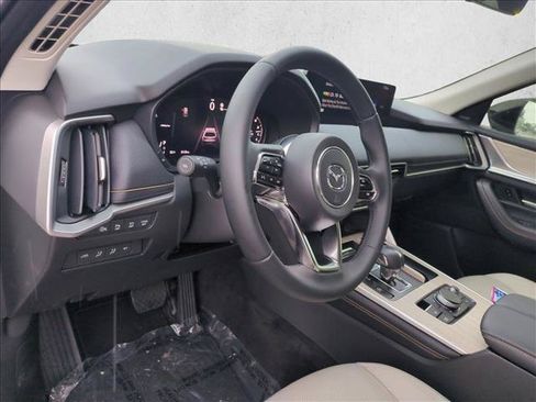 Used 2026 MAZDA CX-90 3.3 Turbo w/ Premium Sport Pkg AWD/4WD image 10