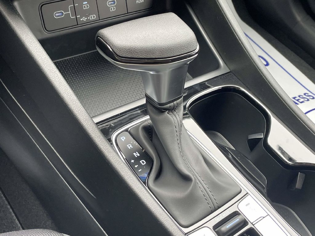 New 2026 Hyundai Tucson SE AWD/4WD image 27