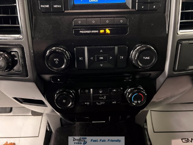 Used 2016 Ford F150 XLT w/ Equipment Group 301A Mid RWD image 48
