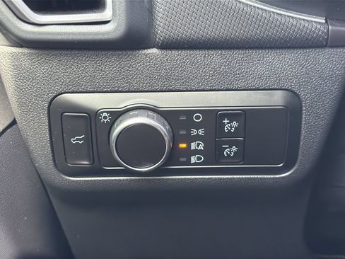 Used 2024 Ford Bronco Sport Big Bend AWD/4WD image 24