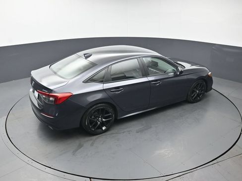 Used 2023 Honda Civic Sport image 38