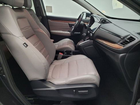 Used 2018 Honda CR-V EX-L image 21