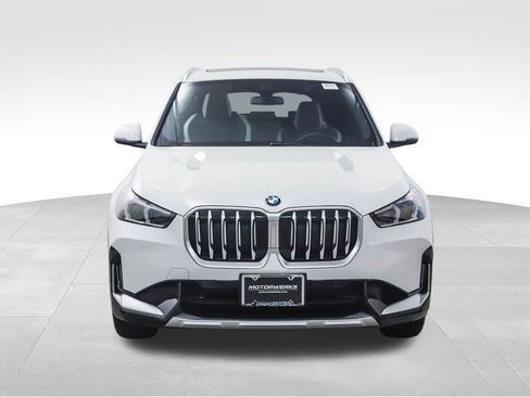 New 2026 BMW X1 xDrive28i w/ Convenience Package image 8