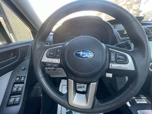Used 2017 Subaru Forester 2.5i Premium w/ Popular Package #2A image 9