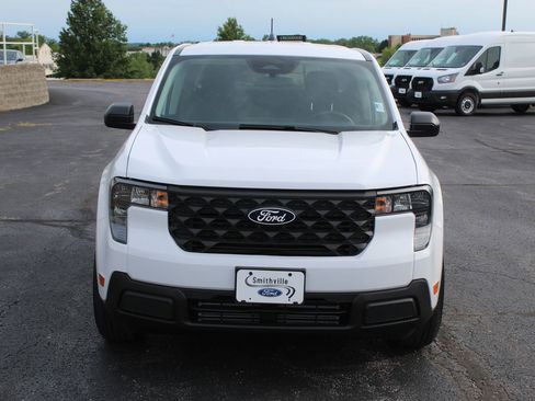 New 2025 Ford Maverick XL w/ 4K Tow Package image 9