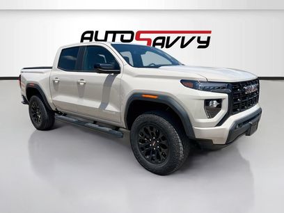 Used 2026 GMC Canyon Elevation w/ Convenience Package