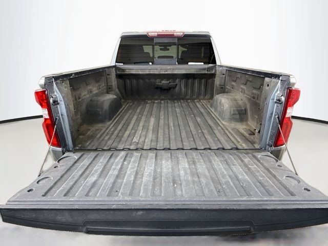Used 2020 Chevrolet Silverado 1500 RST w/ All-Star Edition AWD/4WD image 26
