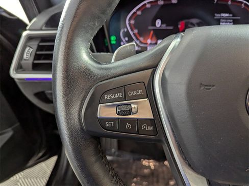 Used 2019 BMW 330i xDrive Sedan w/ Driving Assistance Package image 20