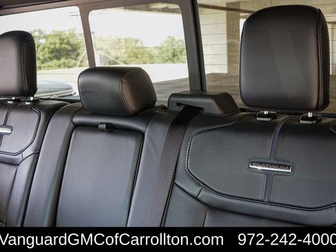 Used 2024 Ford F150 Platinum AWD/4WD image 24