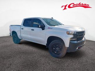 Used 2019 Chevrolet Silverado 1500 LT Trail Boss video 1