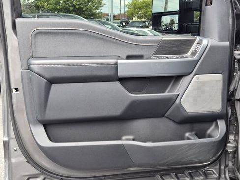 Used 2024 Ford F150 Lariat w/ Tow/Haul Package AWD/4WD image 19