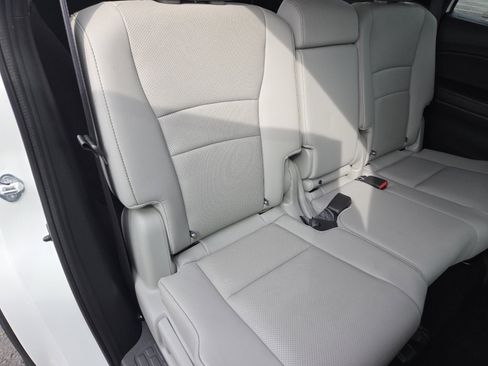 Certified 2023 Honda Passport EX-L image 24