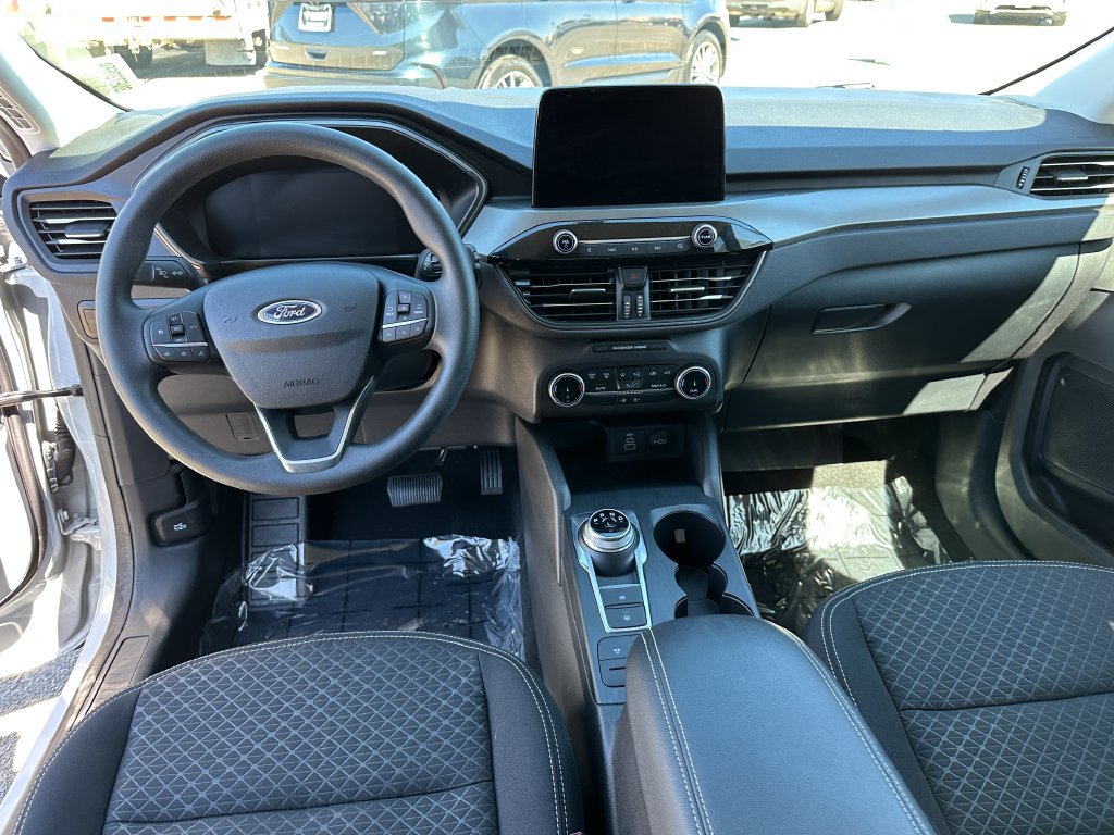 Used 2025 Ford Escape Active FWD image 9