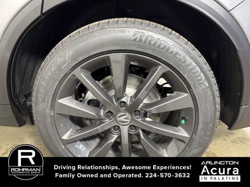 New 2026 Acura MDX A-Spec AWD/4WD image 5