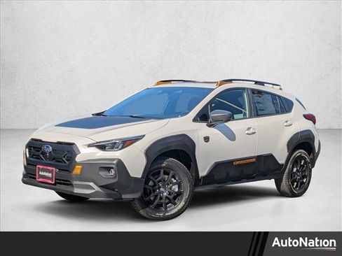 New 2026 Subaru Crosstrek 2.5i Wilderness AWD/4WD image 1