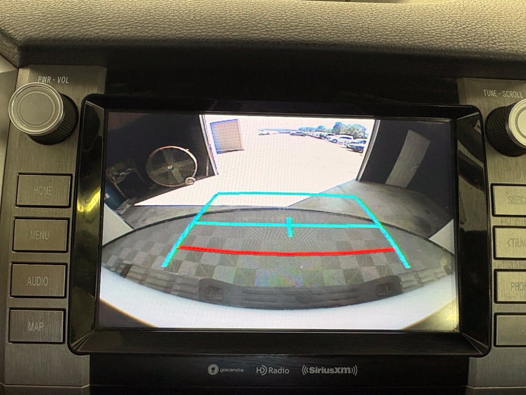Used 2020 Toyota Tundra SR5 w/ SR5 Leather Package AWD/4WD image 48