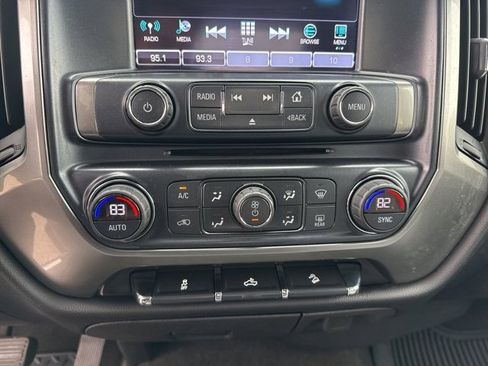 Used 2018 Chevrolet Silverado 1500 LT w/ All Star Edition image 22