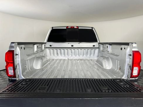 Used 2016 Chevrolet Silverado 1500 LTZ Z71 w/ LTZ Plus Package image 20